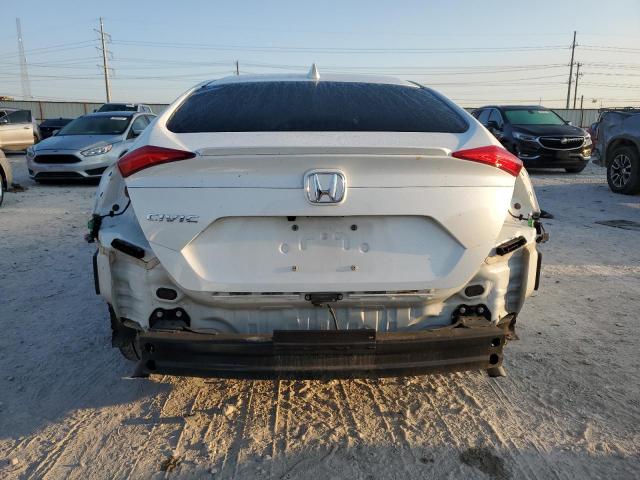 2020 HONDA CIVIC - 19XFC1F72LE014439