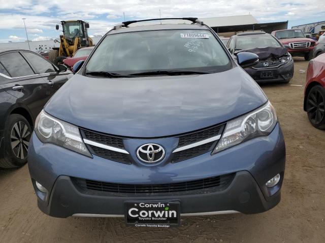 VIN JTMDFREV6D5018794 2013 Toyota RAV4, Limited no.5