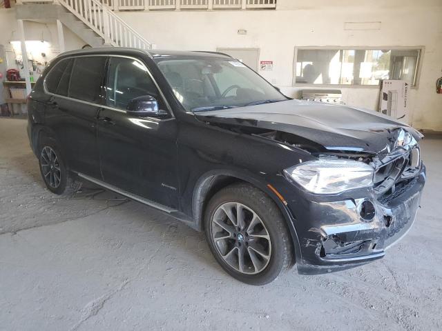 VIN 5UXKR0C54F0K57644 2015 BMW X5, Xdrive35I no.4