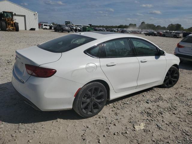 VIN 1C3CCCDG5FN615852 2015 Chrysler 200, S no.3