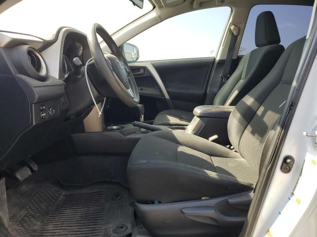 2015 TOYOTA RAV4 LE - 2T3BFREV9FW330840