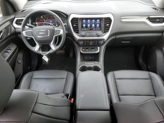 VIN 1GKKNULSXPZ210291 2023 GMC Acadia, Slt no.8