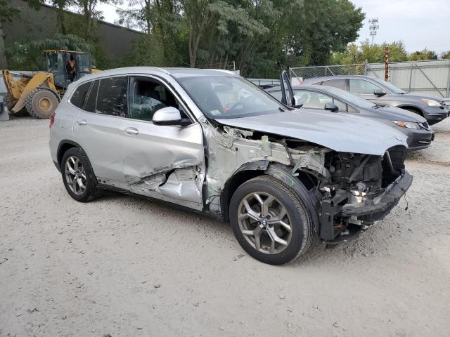 2020 BMW X3 XDRIVE3 - 5UXTY5C09L9B74410
