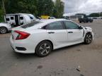 HONDA CIVIC LX photo