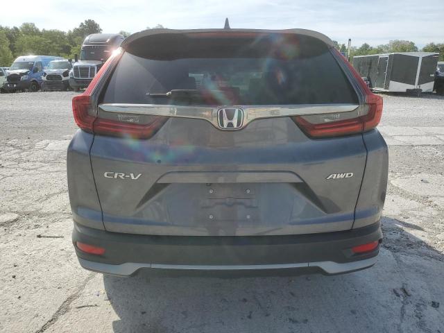 2020 HONDA CR-V EX - 2HKRW2H57LH626511