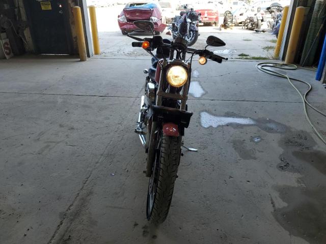 2002 HARLEY-DAVIDSON XL1200 S 1HD1CHP152K113036