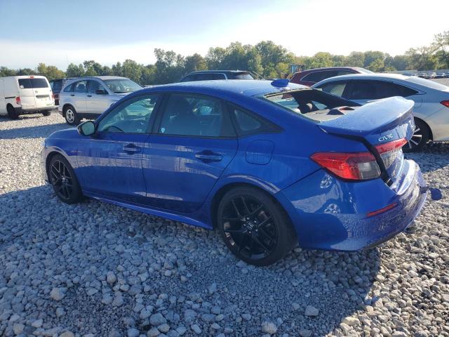 2023 HONDA CIVIC SPOR 2HGFE2F52PH551774  69611184