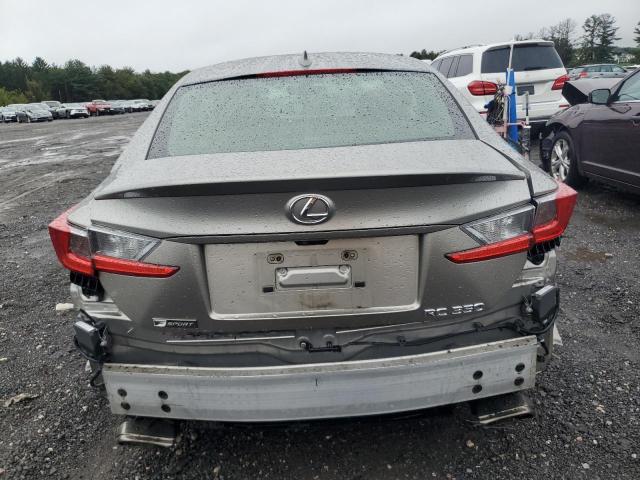2017 LEXUS RC 350 - JTHHE5BC4H5015655