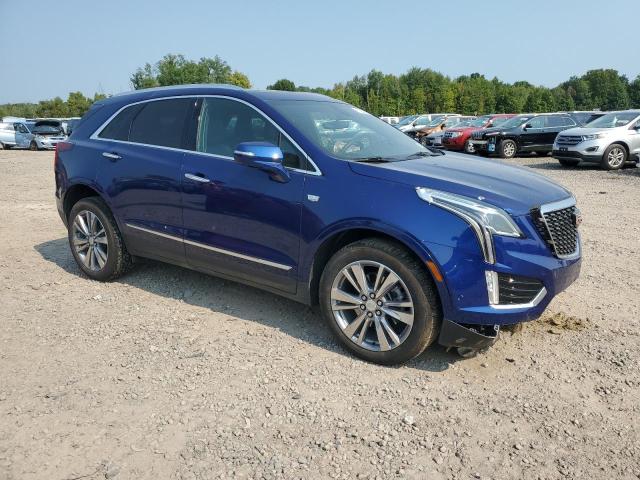 VIN 1GYKNDRS3RZ724953 2024 Cadillac XT5, Premium Lu... no.4