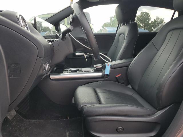 2021 MERCEDES-BENZ GLA 250 4M - W1N4N4HB1MJ115117