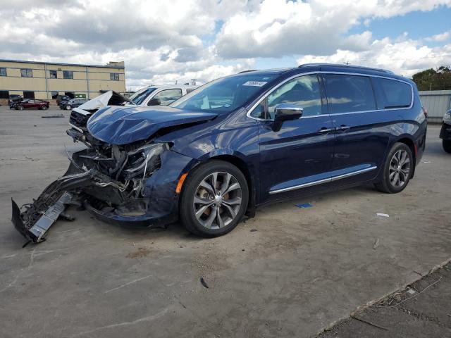 2017 CHRYSLER PACIFICA L #3024036216