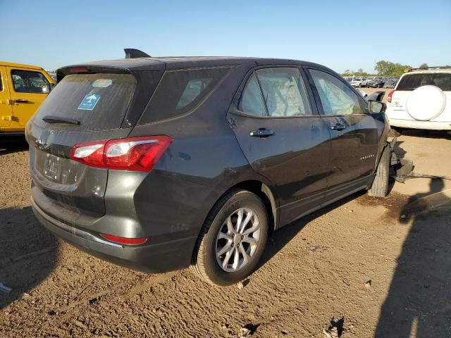 2018 CHEVROLET EQUINOX LS - 3GNAXHEV1JL304341