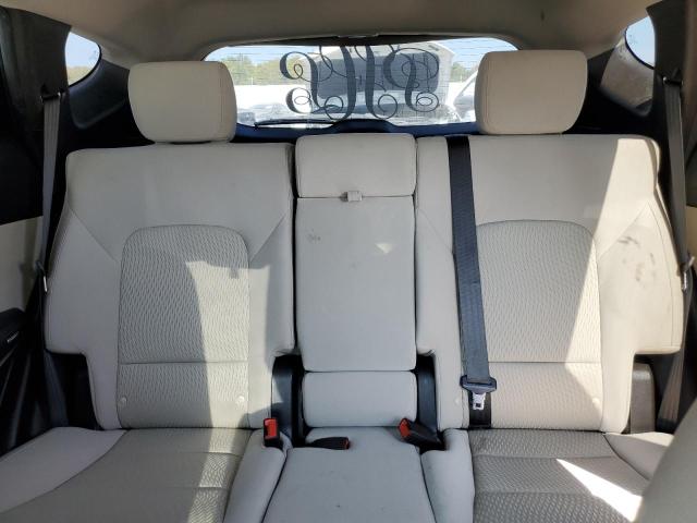 2018 HYUNDAI SANTA FE S - 5NMZU3LB3JH061936