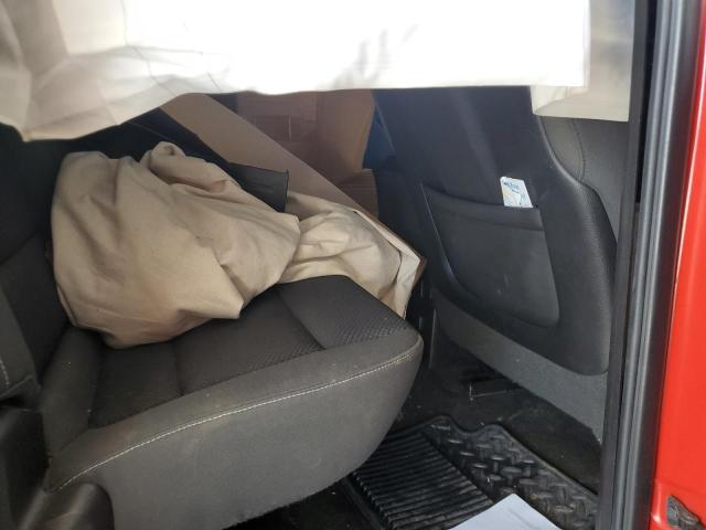 2015 CHEVROLET SILVERADO - 1GCVKRECXFZ370030