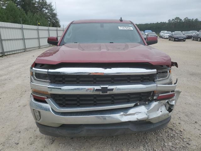 2018 CHEVROLET SILVERADO - 3GCPCREC1JG175240