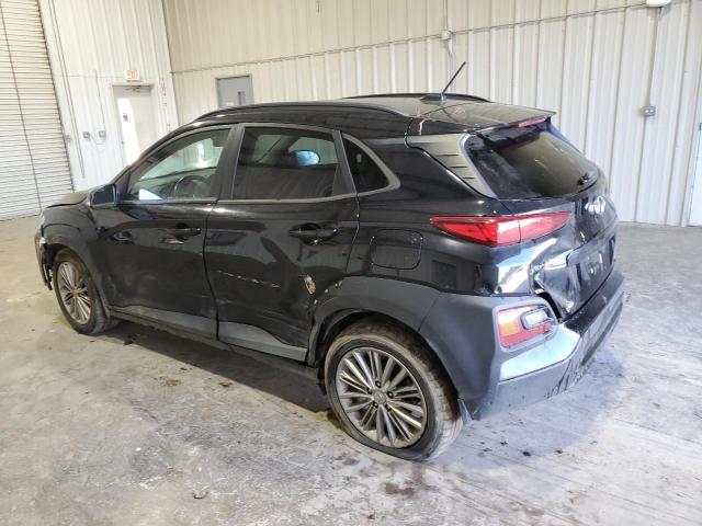 2021 HYUNDAI KONA SEL - KM8K22AA6MU661001