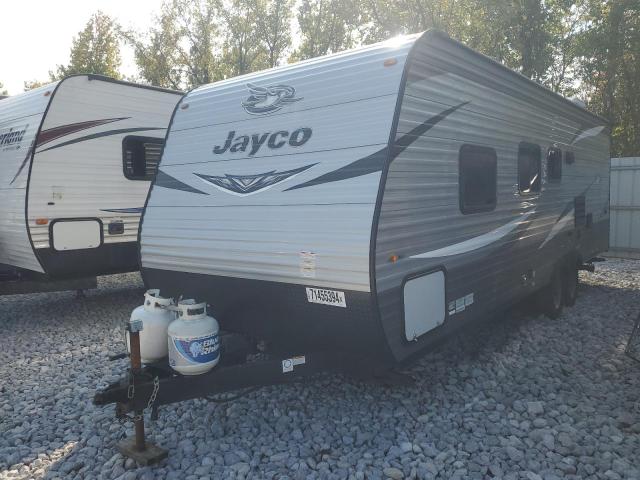 JAYCO JAY FLIGHT 2021 gray   1UJBJ0BN0M17V9049 photo #3