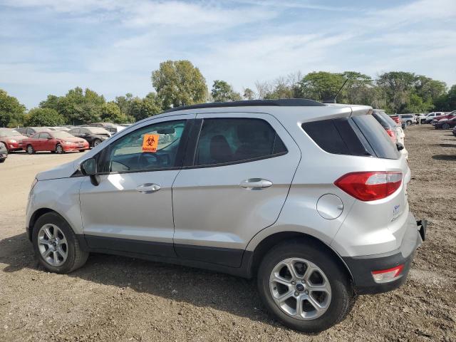 2019 FORD ECOSPORT S - MAJ3S2GE2KC273453