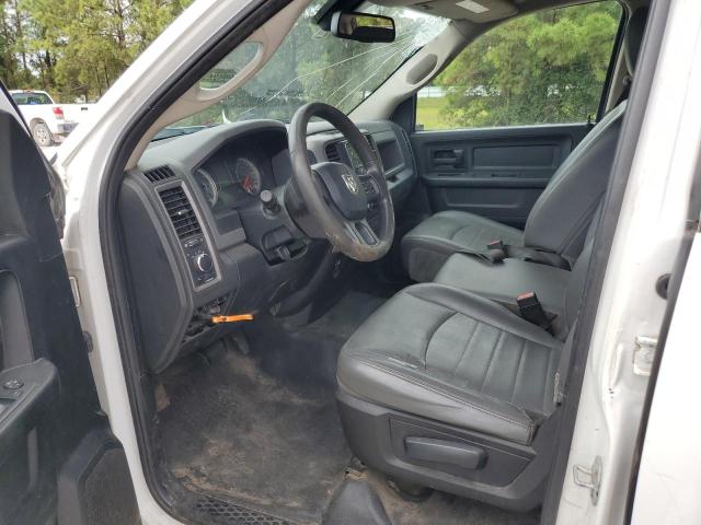 2019 RAM 1500 CLASS - 1C6RR6FG3KS552773