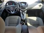 CHEVROLET CRUZE LT photo