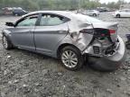 HYUNDAI ELANTRA SE photo