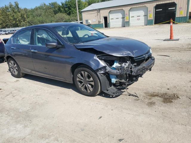 VIN 1HGCR2F35EA056373 2014 Honda Accord, LX no.4