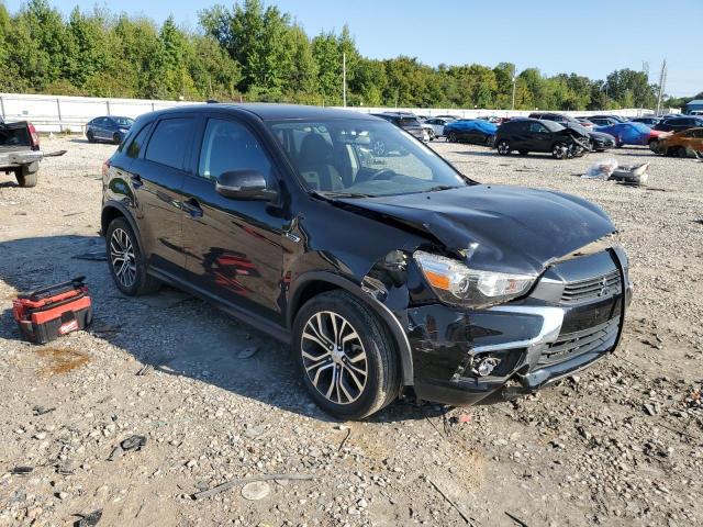 2017 MITSUBISHI OUTLANDER - JA4AP3AW3HZ055757