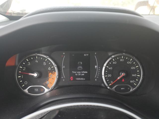 2017 JEEP RENEGADE L - ZACCJBBHXHPF20561
