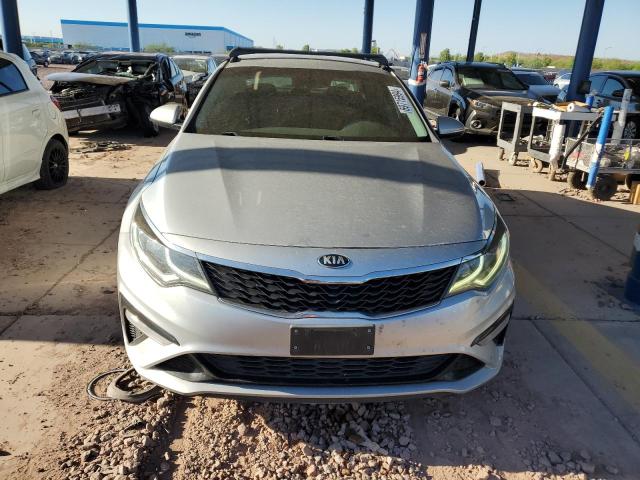 VIN 5XXGT4L38KG278570 2019 KIA Optima, LX no.5