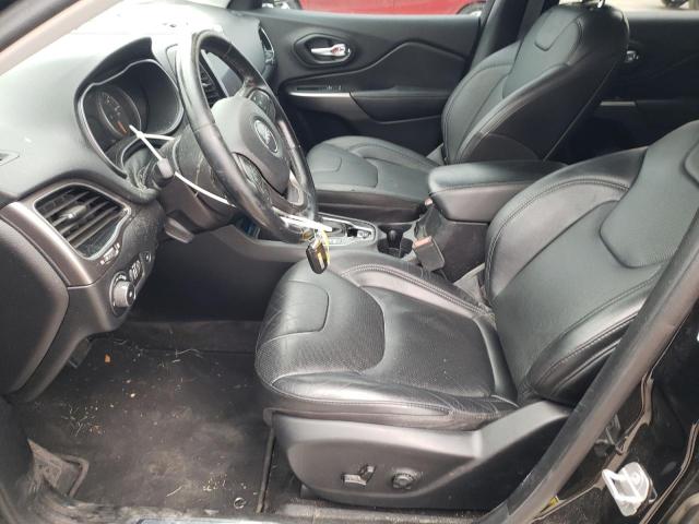 2020 JEEP CHEROKEE L - 1C4PJLDB1LD545789