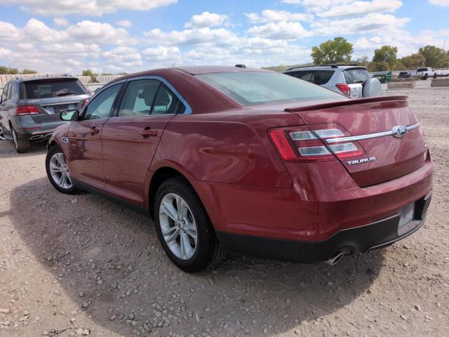 VIN 1FAHP2E85FG209250 2015 Ford Taurus, Sel no.2