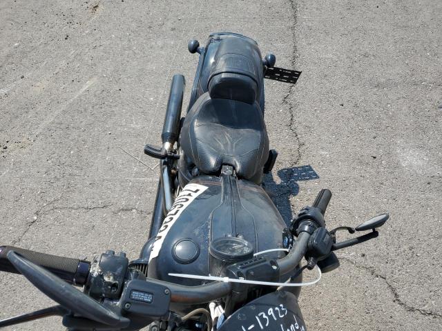 2017 HARLEY-DAVIDSON FXSE 1HD1TG915HB960025