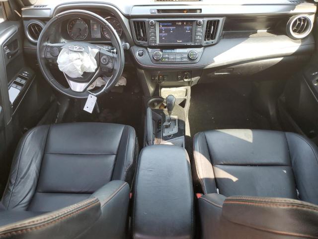 2016 TOYOTA RAV4 SE - 2T3NFREV6GW242178