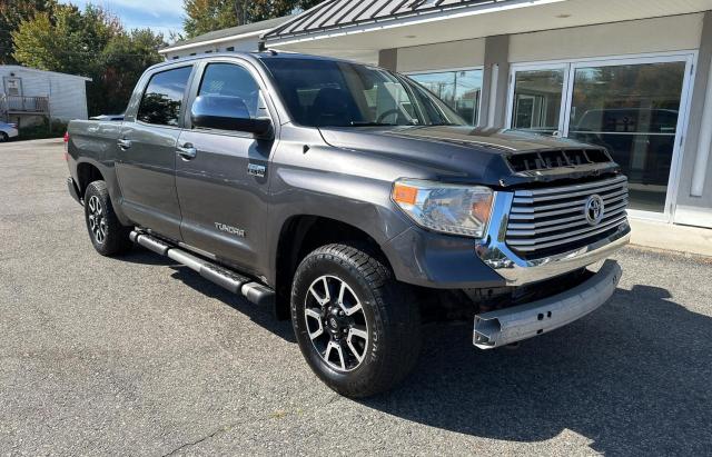 Toyota TUNDRA