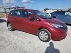 NISSAN VERSA NOTE photo