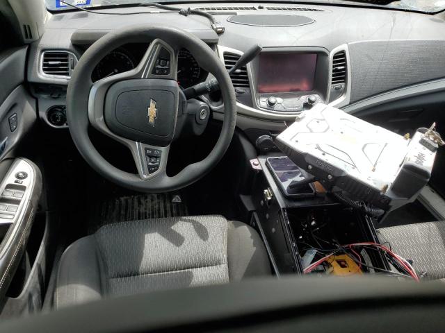 2015 CHEVROLET CAPRICE PO 6G3NS5U2XFL103946