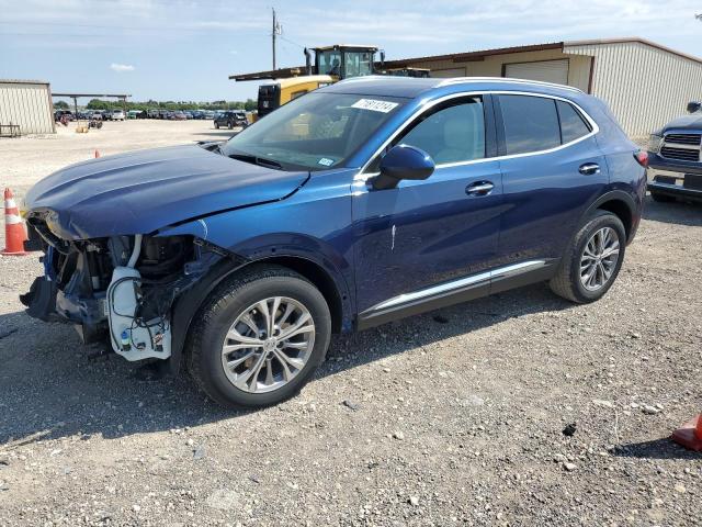 2023 BUICK ENVISION P #3024037268