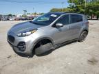 2022 KIA SPORTAGE S - KNDP6CAC6N7006519