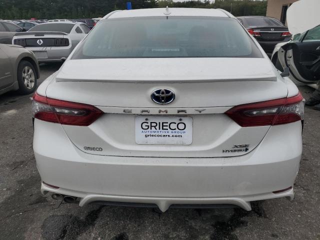 2023 TOYOTA CAMRY XSE - 4T1K31AK0PU618214