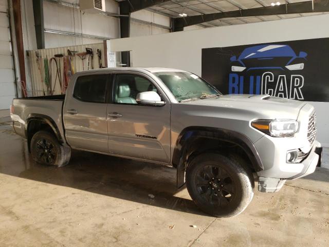 VIN 3TMCZ5AN7LM366808 2020 Toyota Tacoma, Double Cab no.4