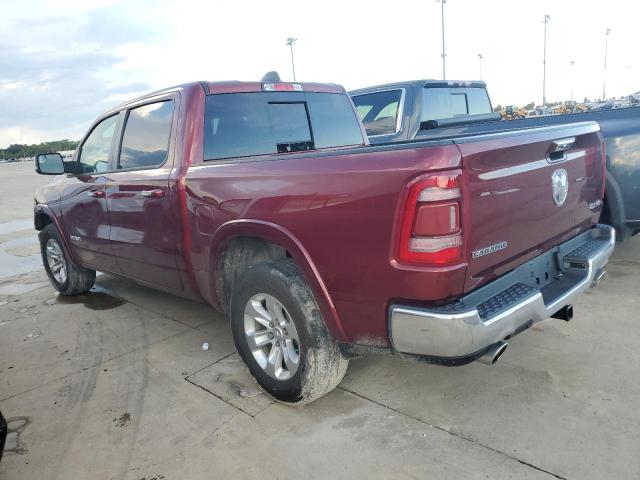 2022 RAM 1500 LARAM - 1C6SRFJT0NN198154
