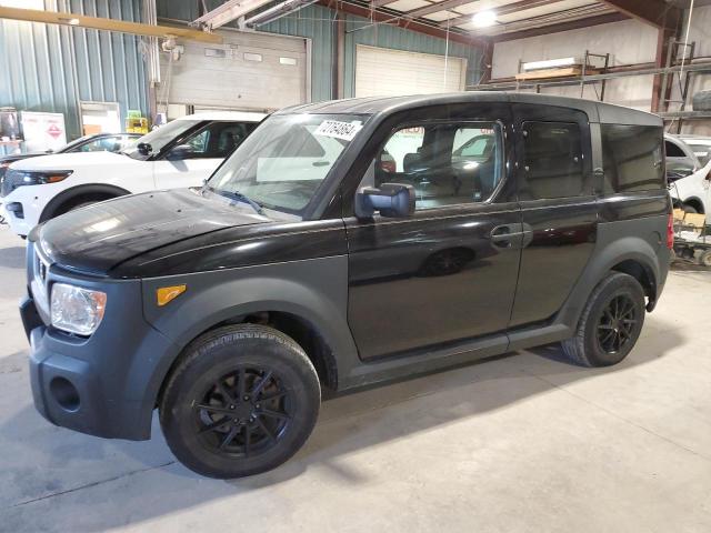 HONDA ELEMENT EX