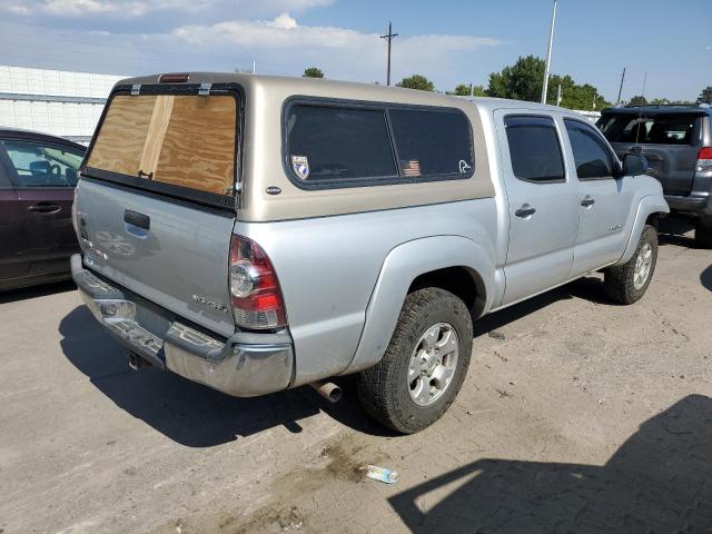 VIN 3TMLU4EN7DM123651 2013 Toyota Tacoma, Double Cab no.3