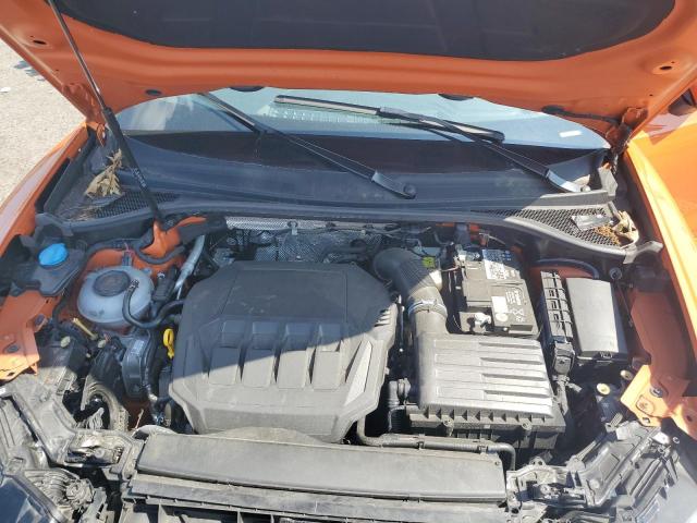 2022 AUDI Q3 PREMIUM - WA1EECF34N1149114