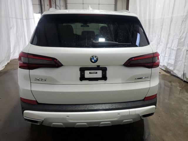 VIN 5UXCR6C04P9R53333 2023 BMW X5, Xdrive40I no.6