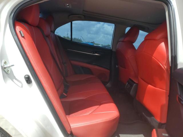 2022 TOYOTA CAMRY XSE - 4T1K61AK8NU024748