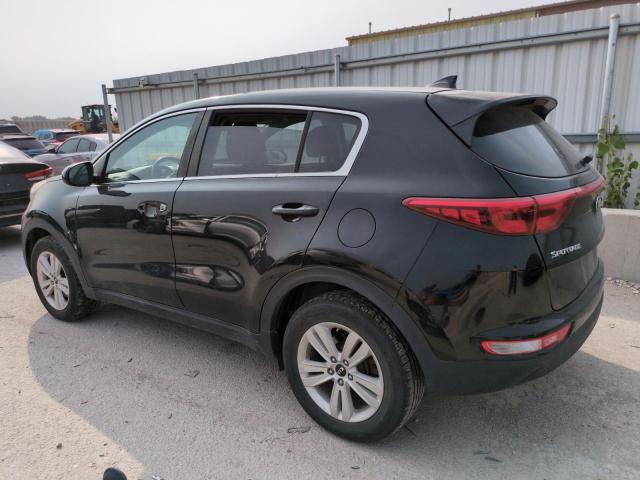 2017 KIA SPORTAGE L - KNDPMCAC0H7068492