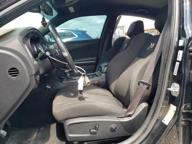 2019 DODGE CHARGER SC - 2C3CDXGJ3KH644667
