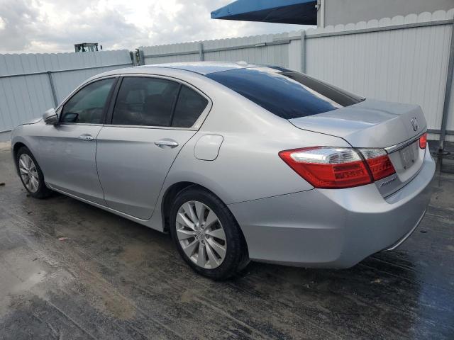 VIN 1HGCR2F88EA066682 2014 Honda Accord, Exl no.2