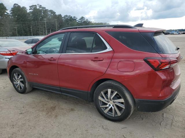 2024 CHEVROLET EQUINOX LT - 3GNAXKEG9RL106049